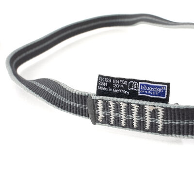 German Edelrid Climbing Sling 14" | Issued, , large